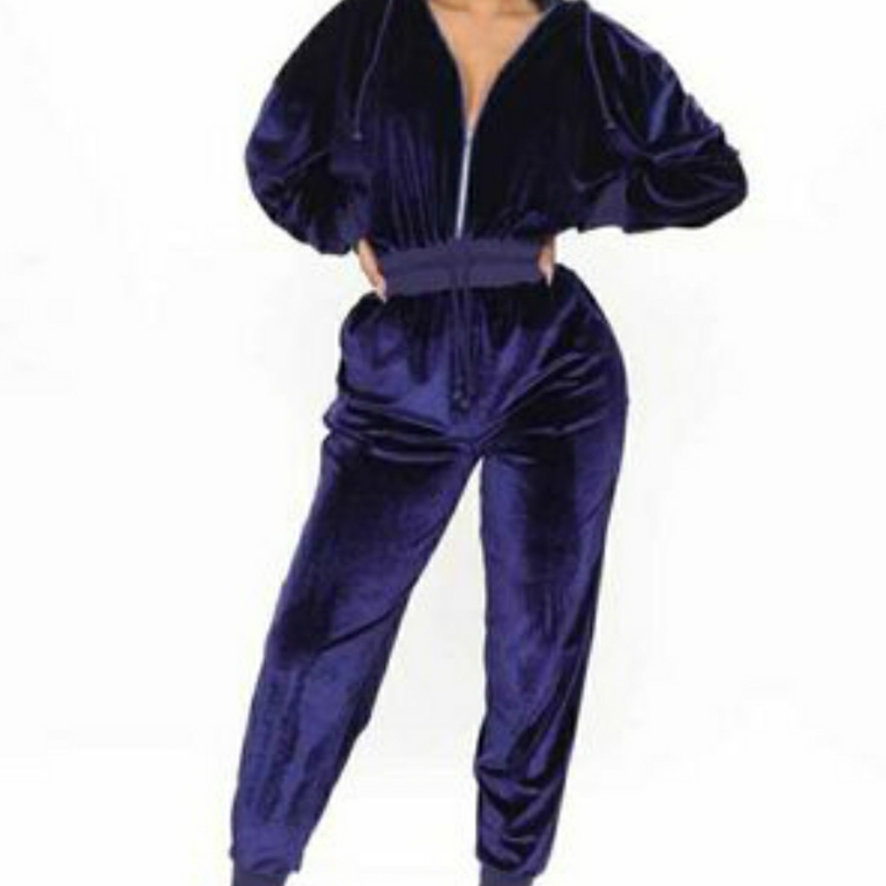 Jumpsuit